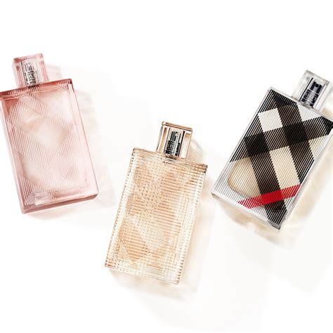 used burberry brit|Burberry Brit for her 50ml.